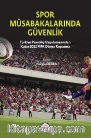 Spor Müsabakalarında Güvenlik