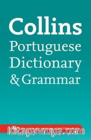 Collins Portuguese Dictionary and Grammar 