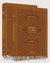 Riyazu's Salihin 2 Cilt (Nureddin Yıldız Şerhi ile)