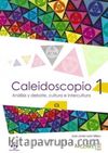 Caleidoscopio 1 +Audio descargable  C1 analisis y debate, cultura e intercultura