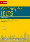 Get Ready for IELTS Workbook