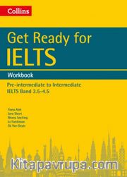 Get Ready for IELTS Workbook