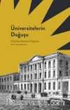 Üniversitelerin Doğuşu