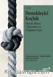 Destekleyici Koçluk <br /> Hayat Boyu Öğrenim ve Değişim İçin