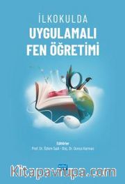 İlkokulda Uygulamalı Fen Öğretimi