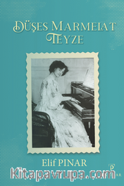 Düşes Marmelat Teyze