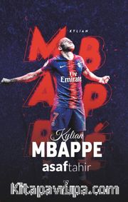 Kylian Mbappe