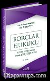 Borçlar Hukuku/Genel Hükümler Özel Borç İlişkileri