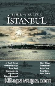 Şehir ve Kültür İstanbul