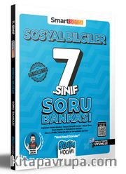 2023 7. Sınıf Sosyal Bilgiler Soru Bankası