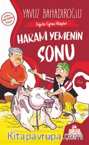 Haram Yemenin Sonu