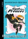 Siyah Giyen Prenses