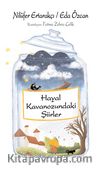 Hayal Kavanozundaki Şiirler