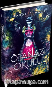 Ötanazi Okulu 2 (Ciltli)