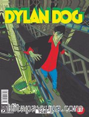 Dylan Dog Sayı: 87 / Fobi
