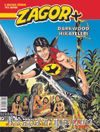 Zagor Darkwood Hikayeleri 1 / Dörtgöz’den Öyküler