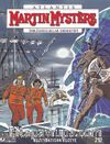 Martin Mystere Sayı 212 / Kuzeybatıdan Kuzeye
