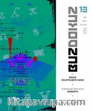 Buzdokuz Şiir Teori Eleştiri Dergisi 13. Sayı Eylül-Ekim 2022