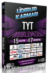 Liderler Karması TYT Problemler Denemeleri 15 Yayın 47 Deneme