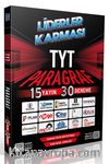 Liderler Karması TYT Paragraf Denemeleri 15 Yayın 30 Deneme