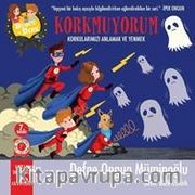Burcu ve Berk / Korkmuyorum