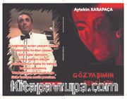Gözyaşımın Rengi Sen