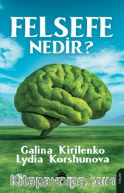 Felsefe Nedir?