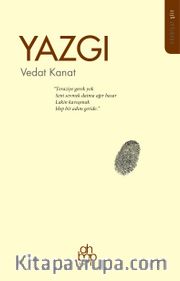 Yazgı