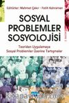Sosyal Problemler Sosyolojisi