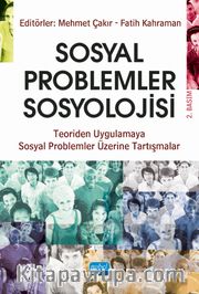 Sosyal Problemler Sosyolojisi