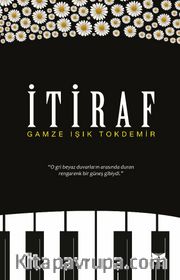İtiraf