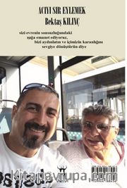 Acıyı Sır Eylemek