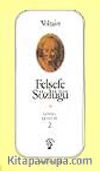 Felsefe Sözlüğü 2