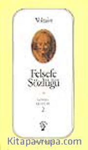 Felsefe Sözlüğü 2