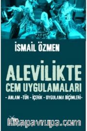 Alevilikte Cem Uygulamaları