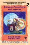 Dünyanın Yaratılışına Dair Öyküler