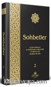 Sohbetler 2 (Ciltli Özel Baskı)