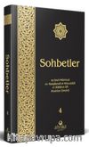 Sohbetler 4 (Ciltli Özel Baskı)