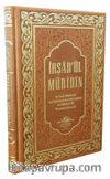 İrşadü'l-Müridin (Deri Cilt)