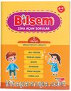Bilsem Zeka Açan Sorular 2. Seviye Bilişsel Beceri Gelişimi 