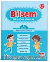 Bilsem Zeka Açan Sorular 1. Seviye Bilişsel Beceri Gelişimi 