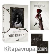 Düş Kefeni 2 (Karton Kapak)