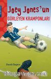Joey Joes’un Gürleyen Kramponları
