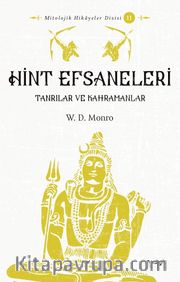 Hint Efsaneleri / Tanrılar ve Kahramanlar 