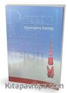 Dental Morfoloji Oyumlama Tekniği
