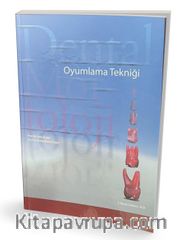 Dental Morfoloji Oyumlama Tekniği