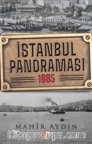 İstanbul Panoraması