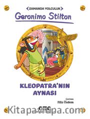 Kleopatra’nın Aynası <br /> Zamanda Yolculuk