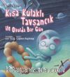 Kısa Kulaklı Tavşancık ile Okulda Bir Gün