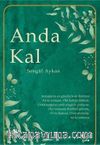 Anda Kal